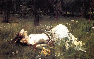 Ophélie